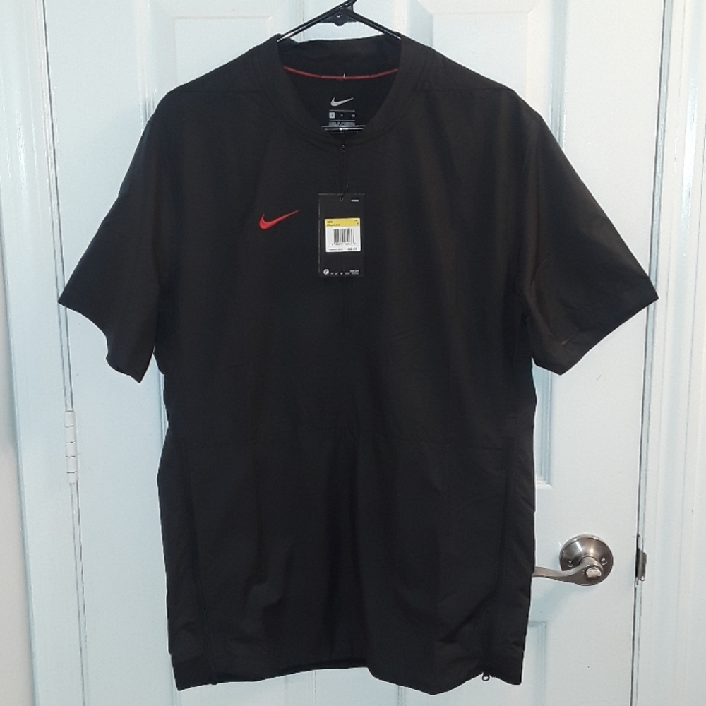 NWT Nike Men's Active Wear Shirt Size S